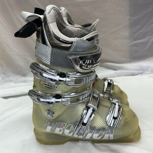 Tecnica Ski Boots Attiva Diablo Pro Womens Size 4.5 277mm